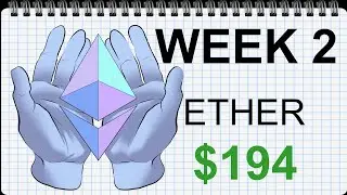 Week2 - Ethereum, mordinals, tornado cash exploit