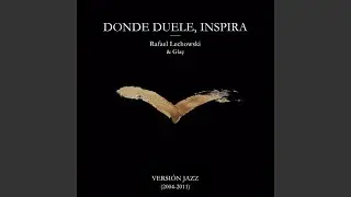 Artesano del Arte Insano (Versi&oacute;n Jazz) (Instrumental)