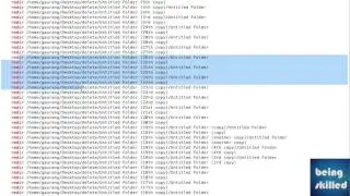 Using RmLint to delete duplicate files in Ubuntu and other Linux based Operating Systems