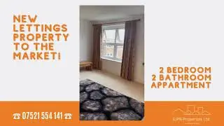 💥 Property To Rent &ndash; New to Market, SW17💥