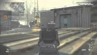 Kem Strike On Freight - Deqz Sanchez