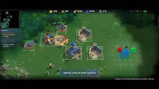 War Legend : Light Warrior EP.2.1