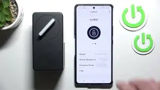 Wie schalte ich die Anzeigelichter beim SwitchBot Lock ein oder aus?