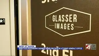 News   Embattled photography business under fire from ND Attorney General&rsquo;s office