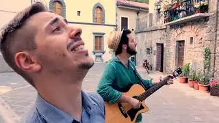Serenate - Andrea Brunini Feat. Finaz