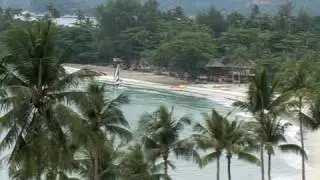Lagoi Bay Development
