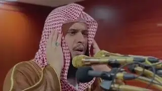 أذان الظهر للمؤذن حمد دغريري الخميس 9 شعبان 1447ه‍ـ | 29 يناير 2026
