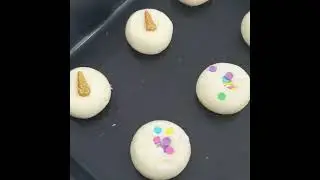 Innofood Recipe Video - Milk Biscuits