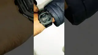 hala digital watch unboxing Rs 390 #shorts #viral #trending #unboxing #india #watch #youtube #reels