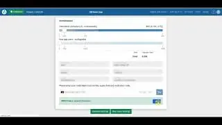 How to add automatic translations to your audio guide tour