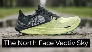 The North Face Summit Vectiv Sky im Test