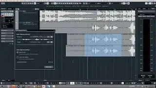 41 AUDIO ALIGNMENT 입을 맞추어 봅시다