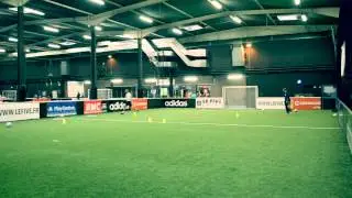 Pr&eacute;paration physique individuelle football Optimal Sports consulting
