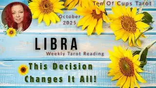 ♎Libra -