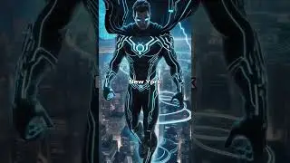 What If Every U.S. State Had Its Own Superhero? 🔥 Pt. 1