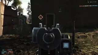Battlefield 4 || PS4 PRO || NinjaCreed gets caught with Swiss-Cheese Holes...