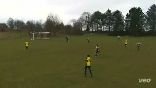 Astley Bridge u21s vs Howfen Athletic u21s 8 feb 2025