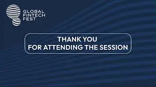 The Global Fintech Festival 2022 - 205AB