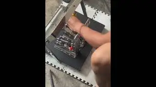 DIY sim jack pro inverted