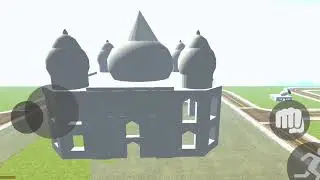 New City + Alien Mod + New Trick Indian Bike Driving 3D New Update