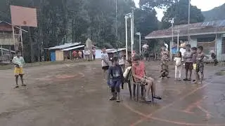 Larong Pinoy (Sebucal)