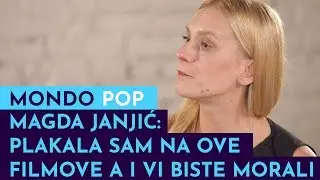 MONDOPop: Magda je plakala, a vi? | MONDO VIDEO
