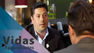 Vidas apasionantes: Homenaje a Pancho Flores