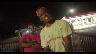 Jae Aar x Dread County &ldquo;Stack It All&rdquo; (Shot and Edited By @SLMFarro2)