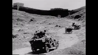In 1922 Roy Chapman Andrews Used Dodge Brothers Cars To Look For Dinosaur Fossils In The Gobi Desert