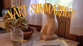 vi har köpt sommarhus i danmark