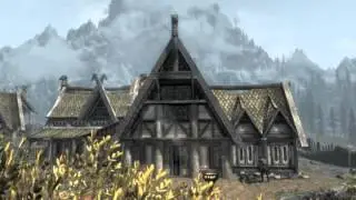 Skyrim Music: 