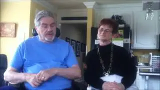 Recent Ceiling Lift install Testimonial with Next Day Access