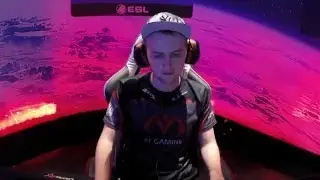 Ret vs uThermal ZvT StarCraft 2 (EM 2017 Gamescom) Open Bracket B