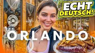 Inside Hollerbach&rsquo;s: Orlando&rsquo;s Most Authentic German Restaurant, Market & Gift Shop!