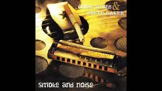 Chris Jones &middot; Steve Baker &middot;Long After You're Gone
