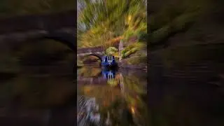 Pueblito de Inglaterra #travelvlog #travelvloguk  #travel