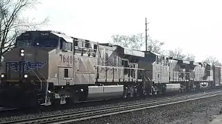 3rd gen K5HL Horn Compilation #1