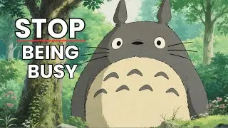 Beyond Busy: How to Achieve True Effectiveness