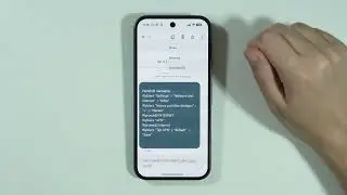 Google Pixel 10: How to Forward Text Messages