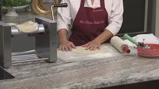23rd Annual Natchitoches Meat Pie Festival returns