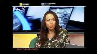 DEDALUS 30.06.2017 OSPITE IRENE PRIOLO