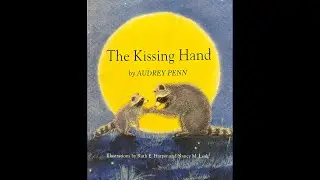 The Kissing Hand