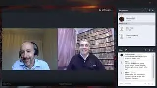 Live Q&A: How a Formula One Racing Team Went Remote