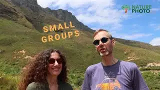 Immerse yourself in Nature with Nature Photo Tours