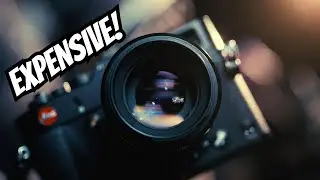 Best Leica M Lenses USA: The ONLY Wide-Angle Review You Need! (Tri-Elmar, Summilux & More)
