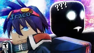 Foi Assim que os Aposentados Voltaram a DESTRUIR o Anime Last Stand.... (na pior update kkj)