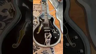 Eastman T64/TV-BK-LTD