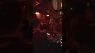 DJ mix at Nook Terrace, Bucharest. Great vibes, dance, breathe, live! #djmix #dancemusic #vibecheck