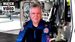 25th anniversary of Thredbo landslide