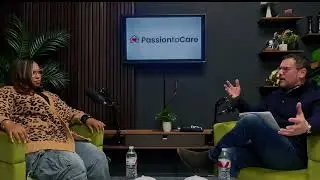 Passion To Care Homecare Podcast Episode 1